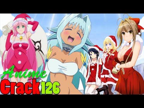 Аниме Приколы #126 | Anime Crack #126 || Смешные моменты из аниме